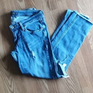 Levi's 524 too superlow Jeans
